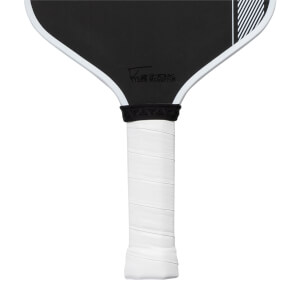 JOOLA Tyson McGuffin Magnus Pro IV 16mm Carbon Fiber Pickleball Paddle: Image #455545