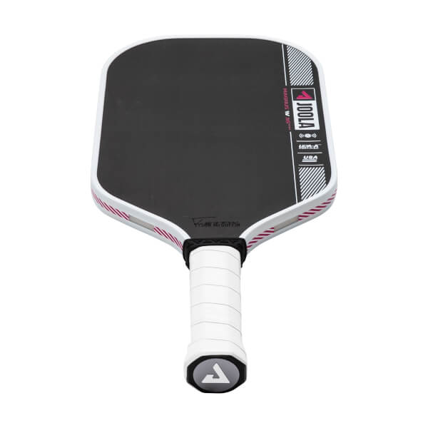 JOOLA Tyson McGuffin Magnus Pro IV 16mm Carbon Fiber Pickleball Paddle: Image #455546