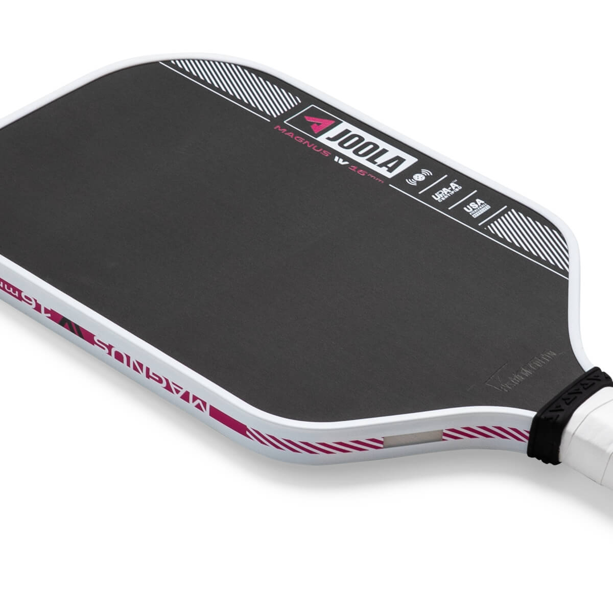 JOOLA Tyson McGuffin Magnus Pro IV 16mm Carbon Fiber Pickleball Paddle: Image #455547