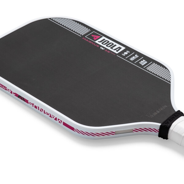 JOOLA Tyson McGuffin Magnus Pro IV 16mm Carbon Fiber Pickleball Paddle: Image #455547