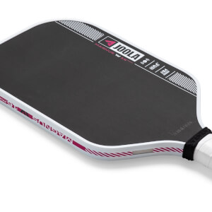 JOOLA Tyson McGuffin Magnus Pro IV 16mm Carbon Fiber Pickleball Paddle: Image #455547