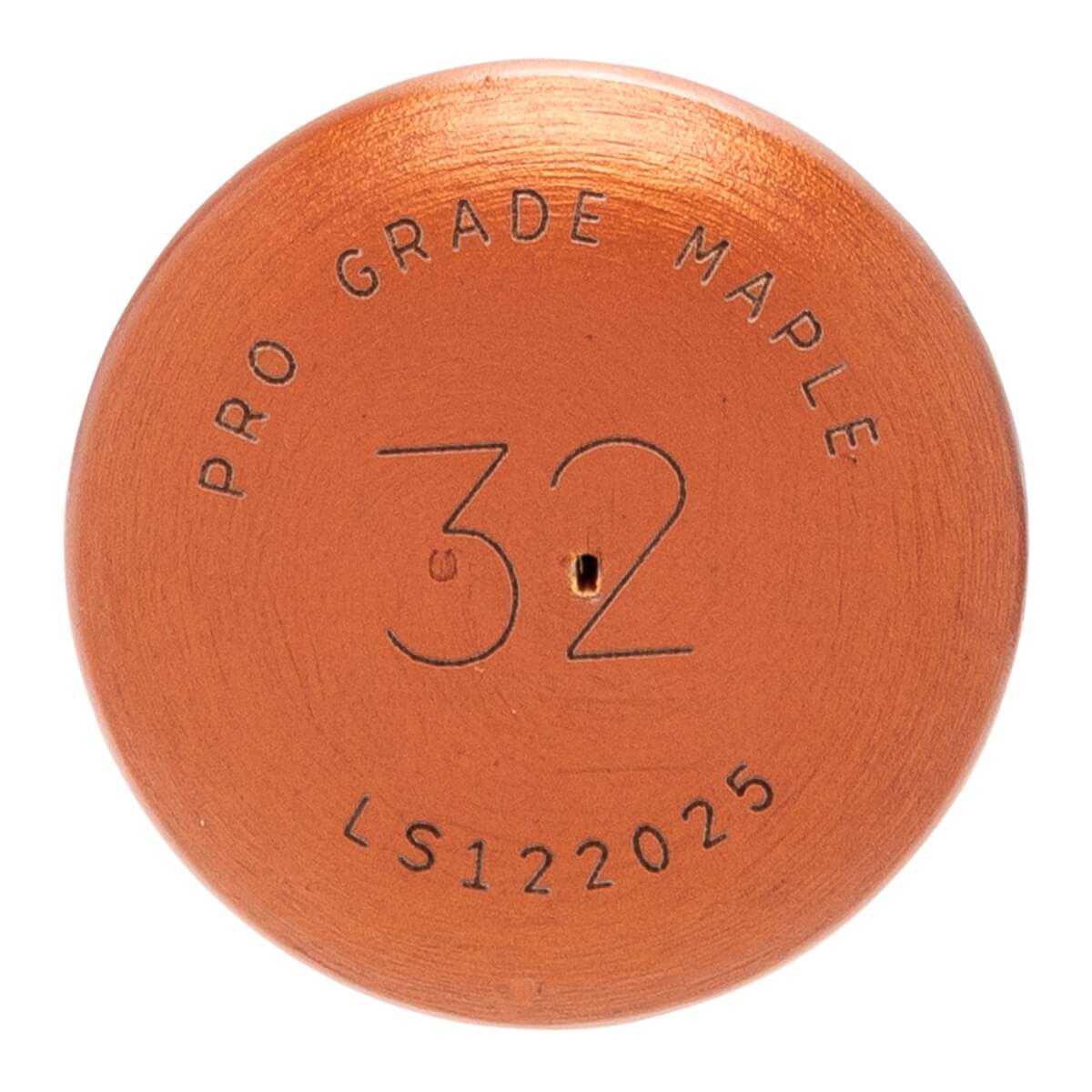 Louisville Slugger Player's Cut Birch Wood Baseball Bat: WBL4159010: Image #456668