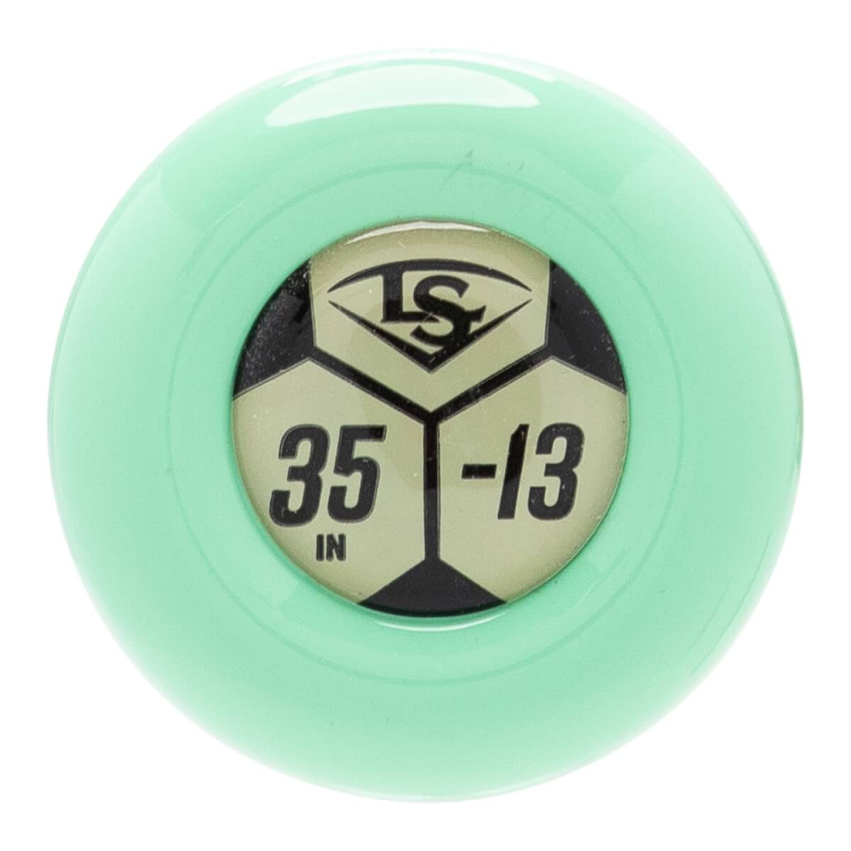 Louisville Slugger Pro Prime 35" Alloy Fungo Baseball Bat: WBL4201010: Image #462000