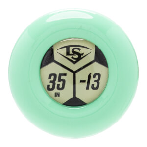 Louisville Slugger Pro Prime 35" Alloy Fungo Baseball Bat: WBL4201010: Image #462000