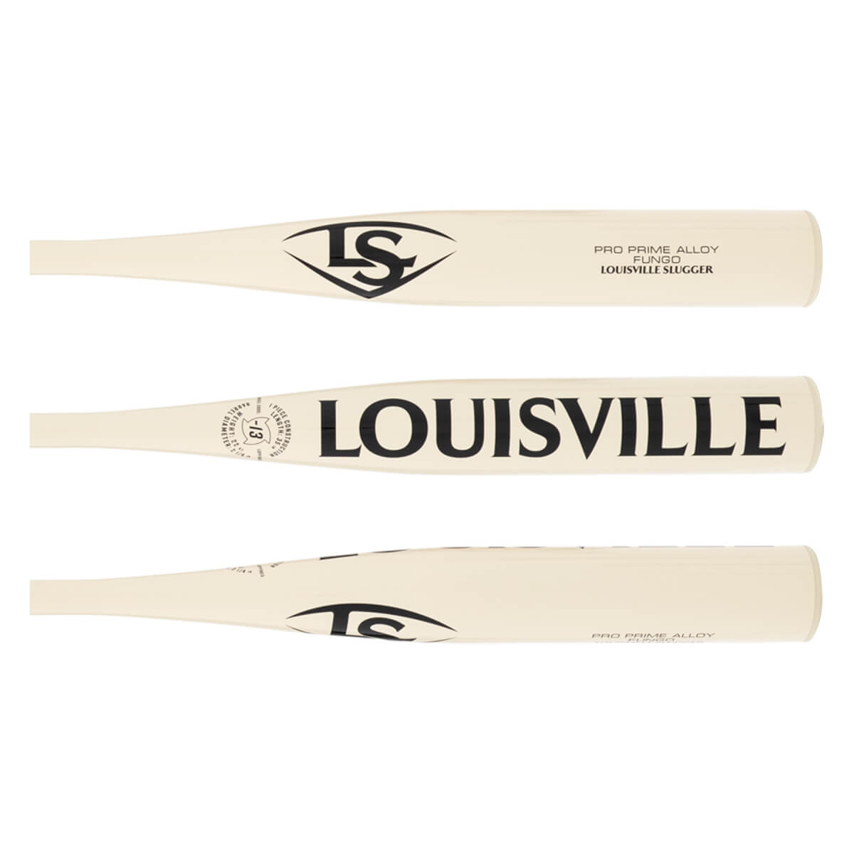 Louisville Slugger Pro Prime 35" Alloy Fungo Baseball Bat: WBL4201010: Image #462002