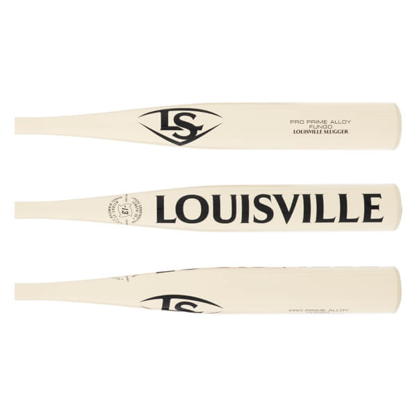 Louisville Slugger Pro Prime 35" Alloy Fungo Baseball Bat: WBL4201010: Image #462002