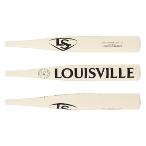 Louisville Slugger Pro Prime 35" Alloy Fungo Baseball Bat: WBL4201010: Image #462002