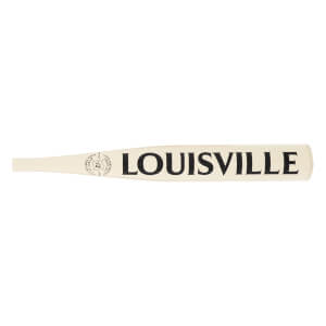 Louisville Slugger Pro Prime 35" Alloy Fungo Baseball Bat: WBL4201010: Image #462003