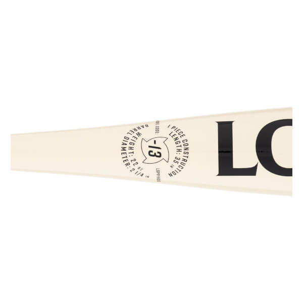 Louisville Slugger Pro Prime 35" Alloy Fungo Baseball Bat: WBL4201010: Image #462004