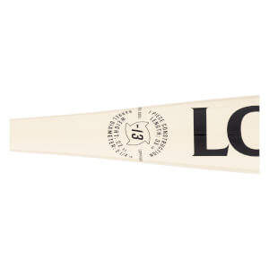 Louisville Slugger Pro Prime 35" Alloy Fungo Baseball Bat: WBL4201010: Image #462004