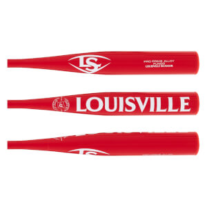 Louisville Slugger Pro Prime 35" Alloy Fungo Baseball Bat: WBL4201010: Image #462008