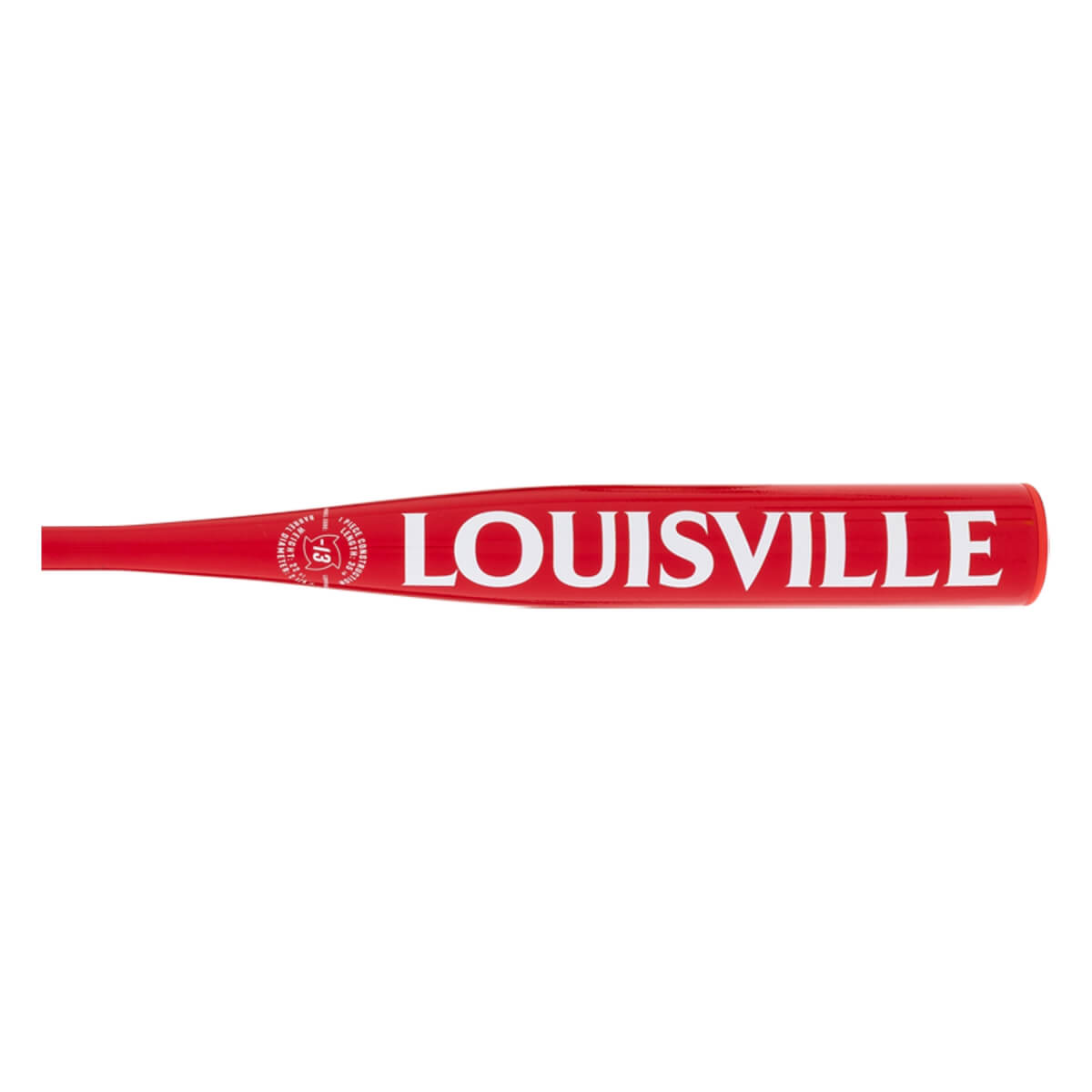 Louisville Slugger Pro Prime 35" Alloy Fungo Baseball Bat: WBL4201010: Image #462010
