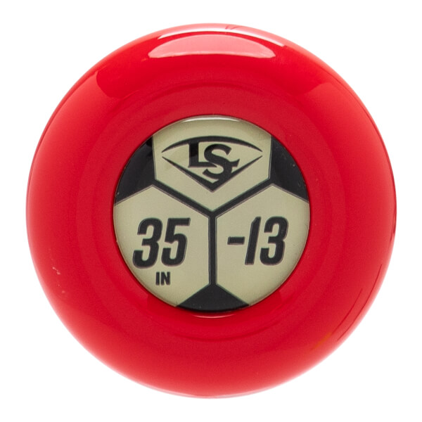 Louisville Slugger Pro Prime 35" Alloy Fungo Baseball Bat: WBL4201010: Image #462015