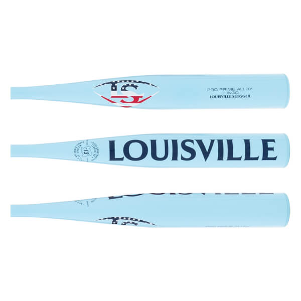 Louisville Slugger Pro Prime 35" Alloy Fungo Baseball Bat: WBL4201010: Image #461987