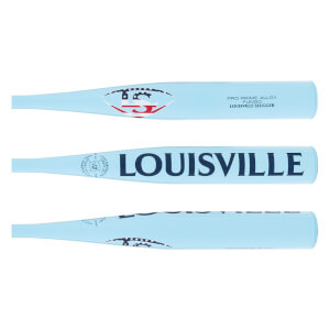 Louisville Slugger Pro Prime 35" Alloy Fungo Baseball Bat: WBL4201010: Image #461987