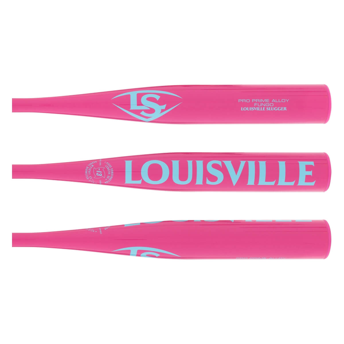 Louisville Slugger Pro Prime 35" Alloy Fungo Baseball Bat: WBL4201010: Image #462368