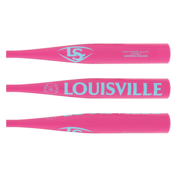 Louisville Slugger Pro Prime 35" Alloy Fungo Baseball Bat: WBL4201010: Image #462368