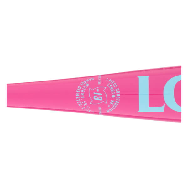 Louisville Slugger Pro Prime 35" Alloy Fungo Baseball Bat: WBL4201010: Image #462370