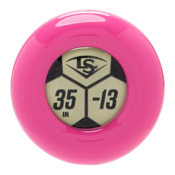 Louisville Slugger Pro Prime 35" Alloy Fungo Baseball Bat: WBL4201010: Image #462374