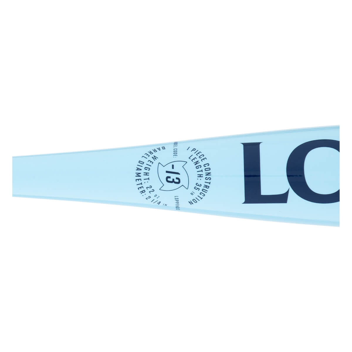 Louisville Slugger Pro Prime 35" Alloy Fungo Baseball Bat: WBL4201010: Image #461989