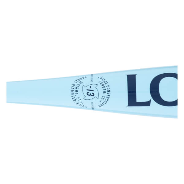 Louisville Slugger Pro Prime 35" Alloy Fungo Baseball Bat: WBL4201010: Image #461989