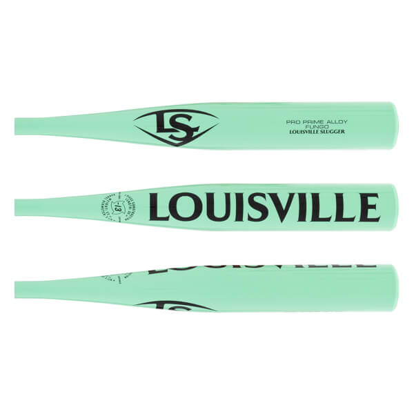 Louisville Slugger Pro Prime 35" Alloy Fungo Baseball Bat: WBL4201010: Image #461994