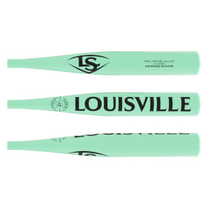 Louisville Slugger Pro Prime 35" Alloy Fungo Baseball Bat: WBL4201010: Image #461994