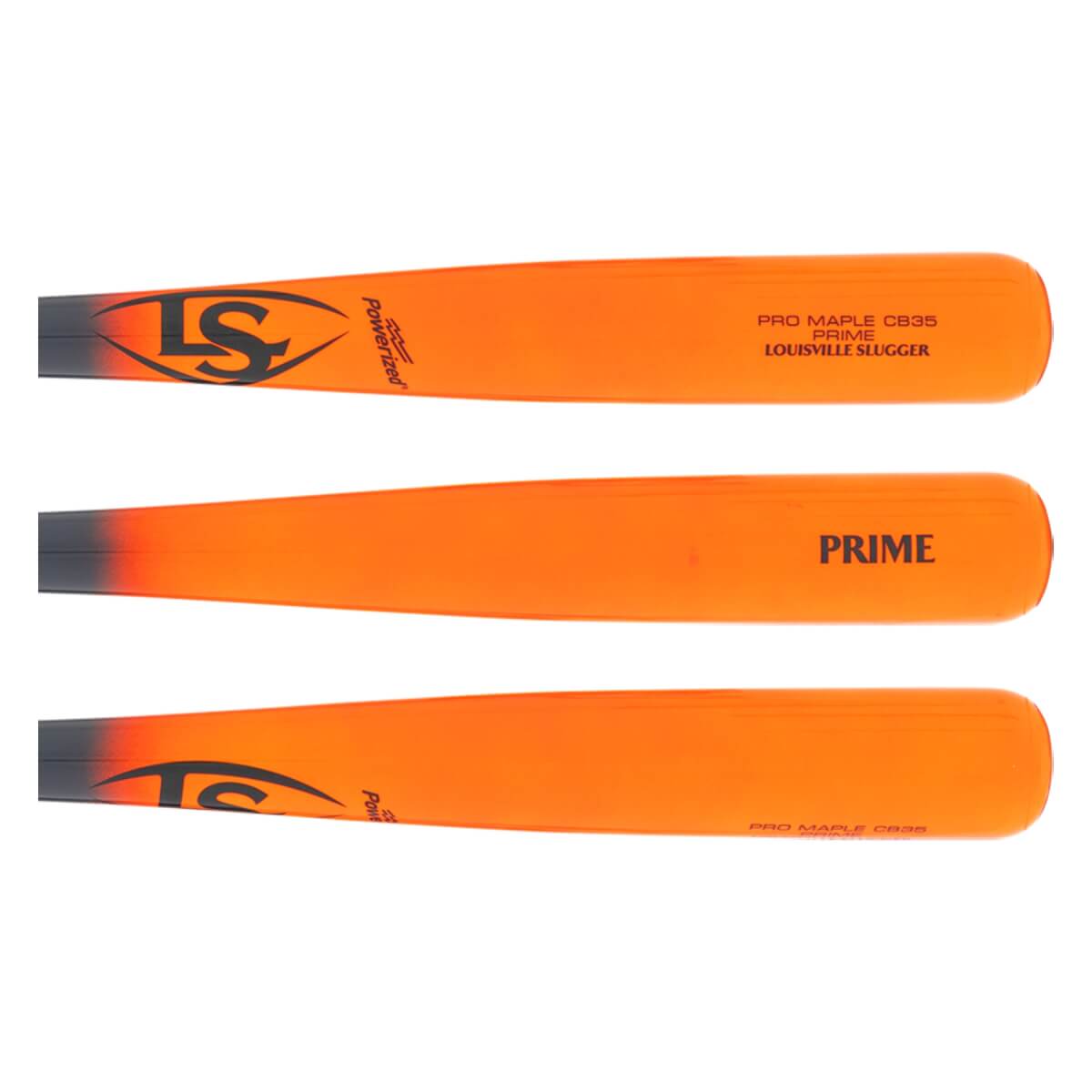 Louisville Slugger Pro Prime CB35 Maple Wood Baseball Bat