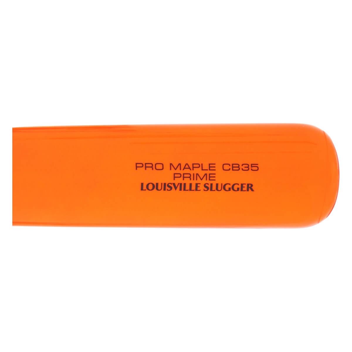 Louisville Slugger Pro Prime CB35 Maple Wood Baseball Bat: WBL4154010: Image #456566