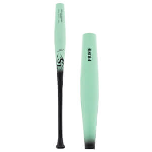 Louisville Slugger Pro Prime Mint Torpedo Maple Wood Baseball Bat: WBL4214010: Image #456315