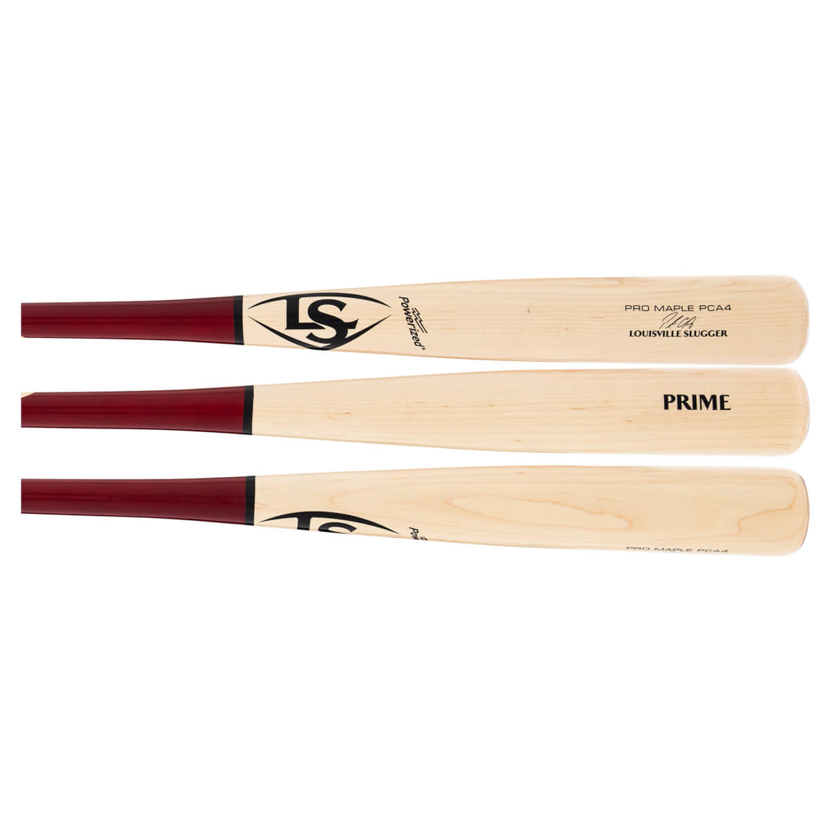 Louisville Slugger Pro Prime MPL PCA4 CROW-ARMSTRONG Maple Wood