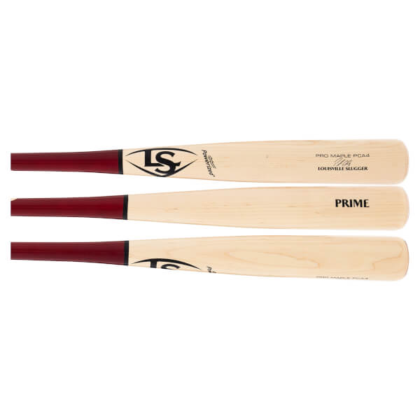 Louisville Slugger Pro Prime MPL PCA4 CROW-ARMSTRONG Maple Wood