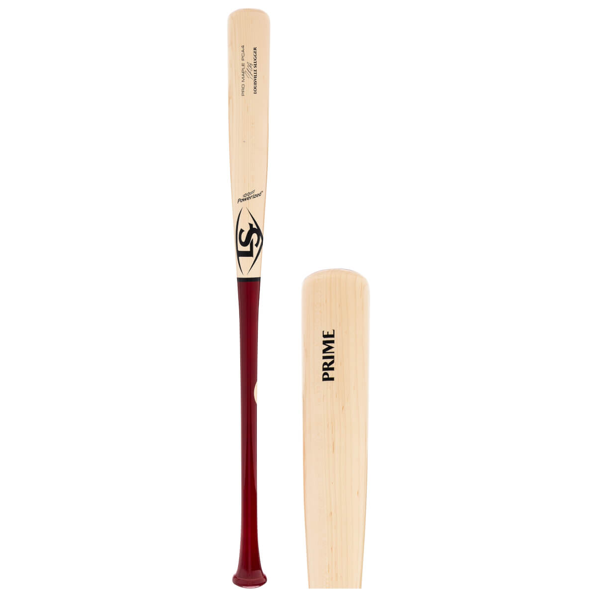 バット Louisville Slugger PRIME Pro Maple Louisville Slugger Pro Prime MPL PCA4 CROW-ARMSTRONG Maple Wood