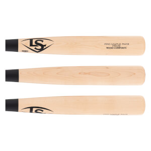 Louisville Slugger Pro Prime RA13 Maple Composite Wood Baseball Bat: WBL4163010: Image #457343