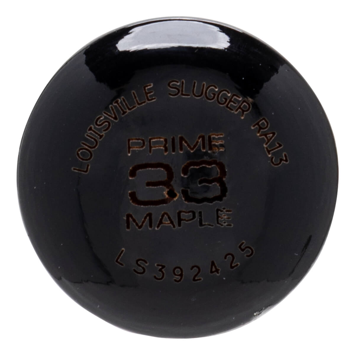 Louisville Slugger Pro Prime RA13 Ronald Acuna Jr. Maple Wood