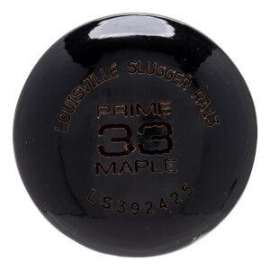 Louisville Slugger Pro Prime RA13 Ronald Acuna Jr. Maple Wood