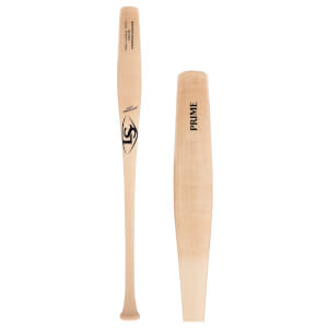 Louisville Slugger Pro Prime Torpedo Maple Wood Baseball Bat: WBL4213010: Image #456082