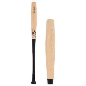 Louisville Slugger Pro Prime TPD1 Maple Composite Wood Baseball Bat: WBL4286010: Image #467889