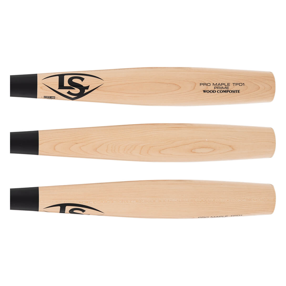 Louisville Slugger Pro Prime TPD1 Maple Composite Wood Baseball Bat: WBL4286010: Image #467890