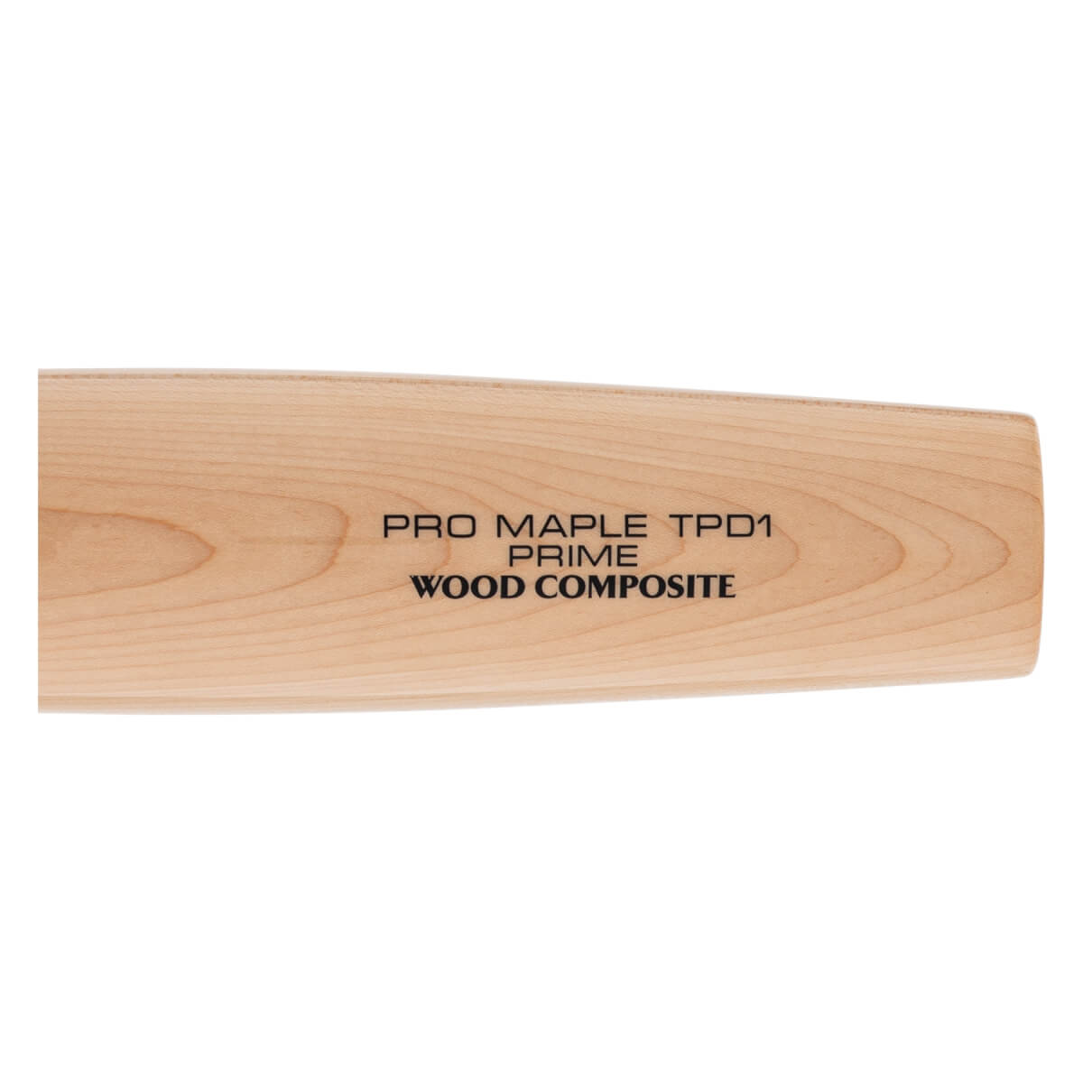 Louisville Slugger Pro Prime TPD1 Maple Composite Wood Baseball Bat: WBL4286010: Image #467892