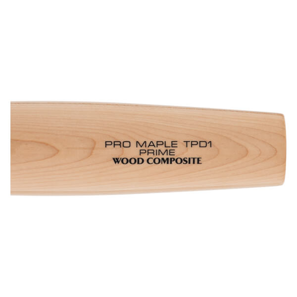 Louisville Slugger Pro Prime TPD1 Maple Composite Wood Baseball Bat: WBL4286010: Image #467892