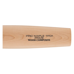 Louisville Slugger Pro Prime TPD1 Maple Composite Wood Baseball Bat: WBL4286010: Image #467892