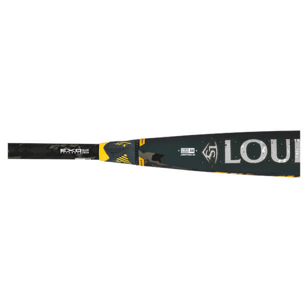 Louisville Slugger Select PWR Tigershark BBCOR Baseball Bat
