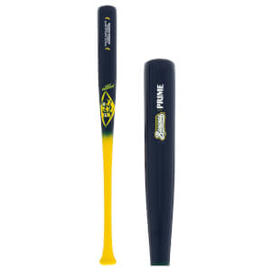 Louisville Slugger Youth Prime Bananas RA13 Maple Wood Baseball Bat: WBL4160010: Image #456669