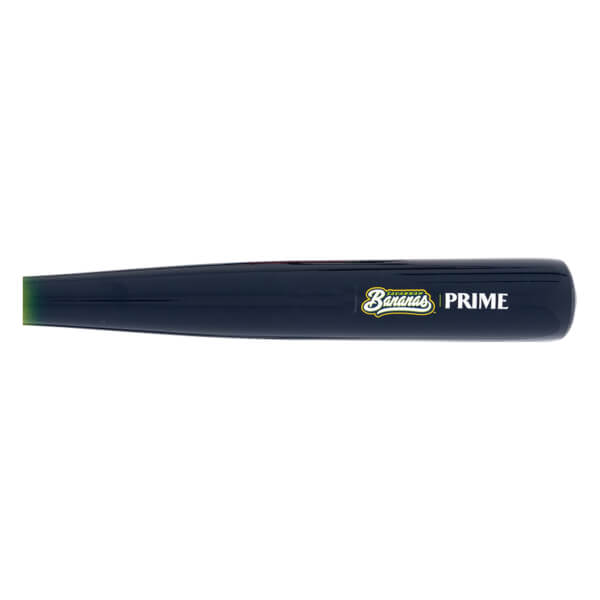 Louisville Slugger Youth Prime Bananas RA13 Maple Wood Baseball Bat: WBL4160010: Image #456671