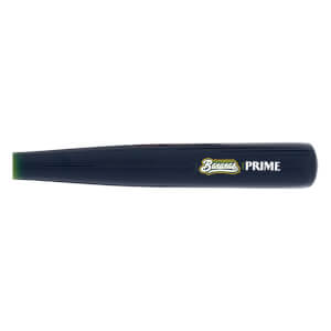 Louisville Slugger Youth Prime Bananas RA13 Maple Wood Baseball Bat: WBL4160010: Image #456671