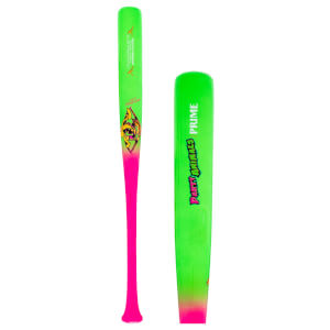 Louisville Slugger Youth Prime Party Animals RA13 Maple Wood Baseball Bat: WBL4161010: Image #456480