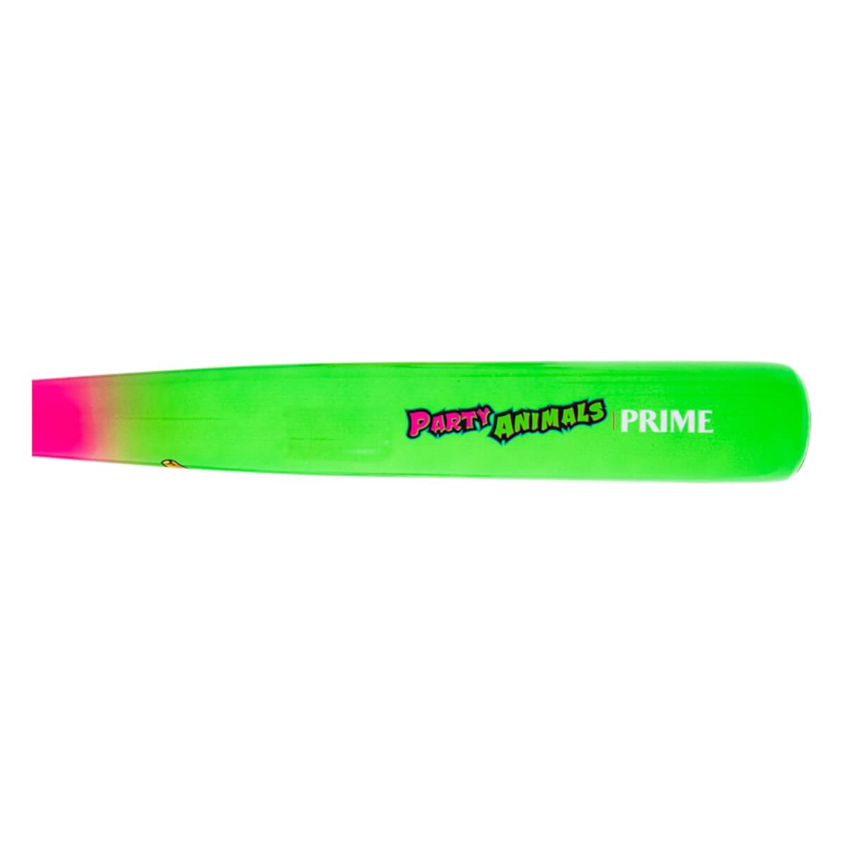 Louisville Slugger Youth Prime Party Animals RA13 Maple Wood Baseball Bat: WBL4161010: Image #456482