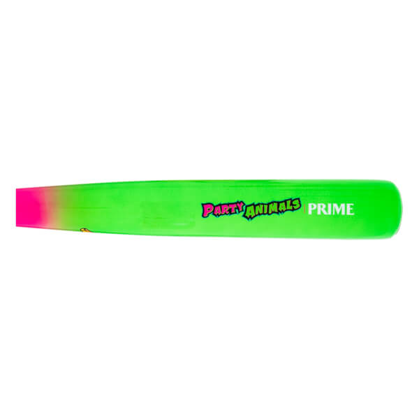 Louisville Slugger Youth Prime Party Animals RA13 Maple Wood Baseball Bat: WBL4161010: Image #456482