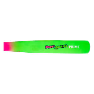 Louisville Slugger Youth Prime Party Animals RA13 Maple Wood Baseball Bat: WBL4161010: Image #456482